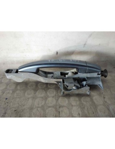 MANETA EXTERIOR TRASERA DERECHA CITROEN C4...