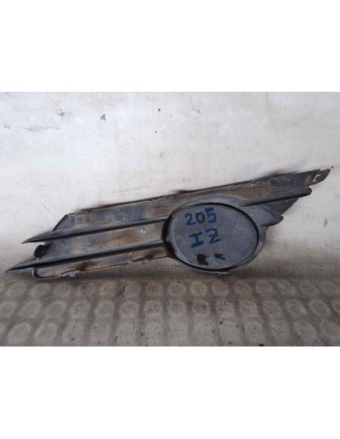 REJILLA PARAGOLPES DERECHA OPEL CORSA D - 132404