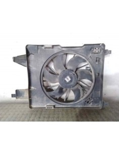 ELECTROVENTILADOR RENAULT SCENIC II (JM) - 194849 2