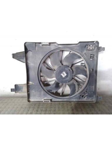 ELECTROVENTILADOR RENAULT SCENIC II (JM) - 194849