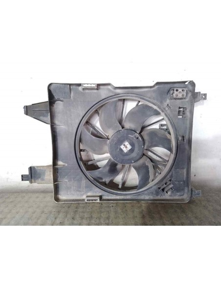 ELECTROVENTILADOR RENAULT SCENIC II (JM) - 194849