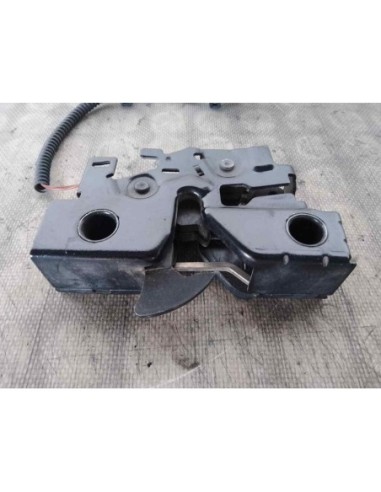 CERRADURA CAPO SEAT IBIZA BERLINA (6J5) - 131125