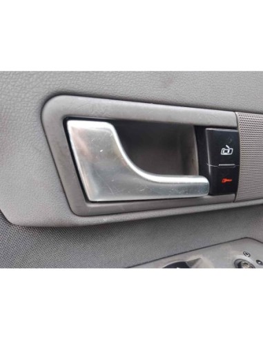MANETA INTERIOR DELANTERA IZQUIERDA AUDI A2...