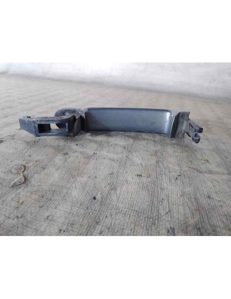 MANETA EXTERIOR DELANTERA DERECHA SEAT TOLEDO (1M2) - 184622