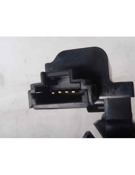 CERRADURA MALETERO / PORTON RENAULT LAGUNA II (BG0) - 99102