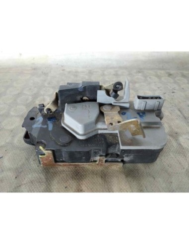 CERRADURA PUERTA TRASERA IZQUIERDA PEUGEOT 306...