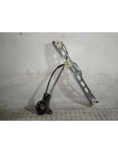 ELEVALUNAS TRASERO DERECHO PEUGEOT 306 3/5 PT...