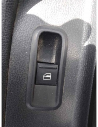 MANDO ELEVALUNAS DELANTERO DERECHO SKODA FABIA...