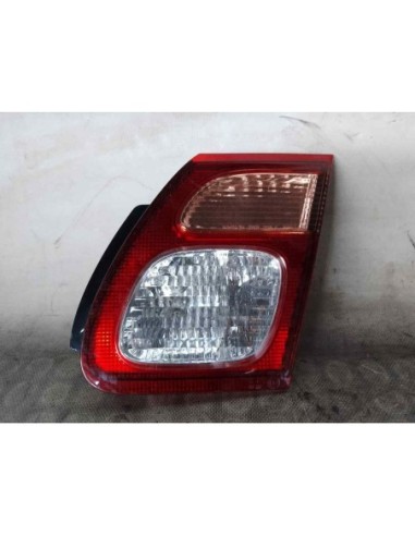 PILOTO TRASERO DERECHO NISSAN ALMERA (N16/E) -...