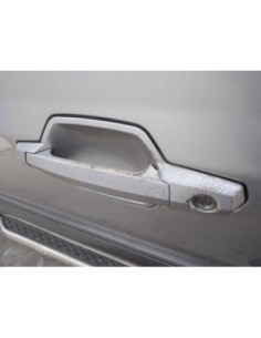 MANETA EXTERIOR DELANTERA IZQUIERDA HYUNDAI TERRACAN (HP)...