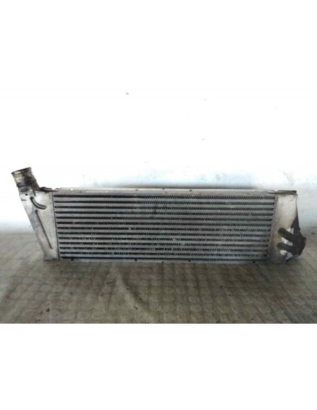 INTERCOOLER RENAULT MEGANE II BERLINA 5P - 135090