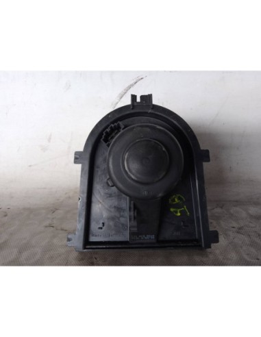 MOTOR CALEFACCION VOLKSWAGEN GOLF IV BERLINA...