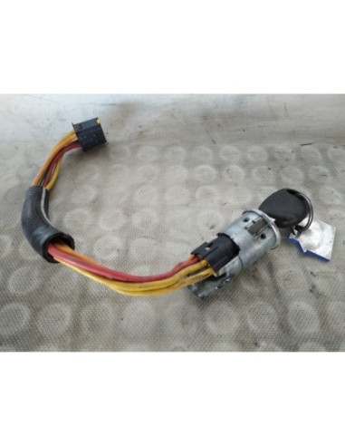 CONMUTADOR DE ARRANQUE RENAULT MEGANE I SCENIC...
