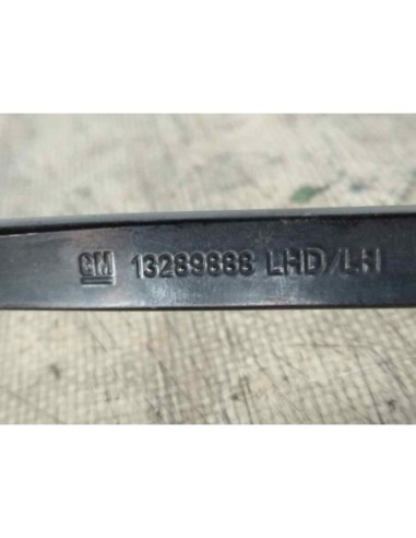 BRAZO LIMPIA DELANTERO IZQUIERDO OPEL ASTRA J...
