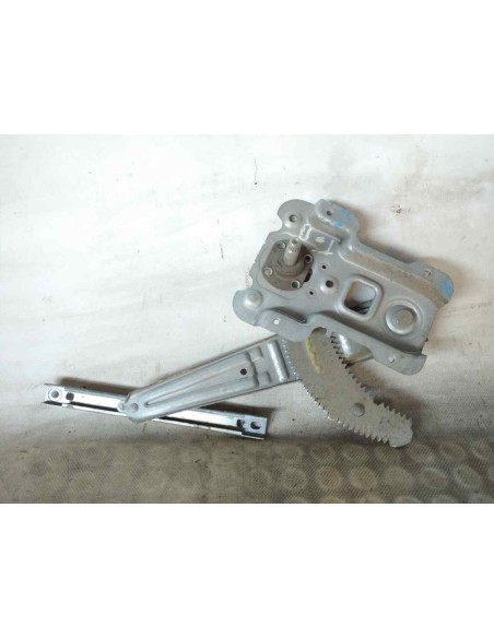 ELEVALUNAS TRASERO DERECHO NISSAN MICRA (K12E) - 142223