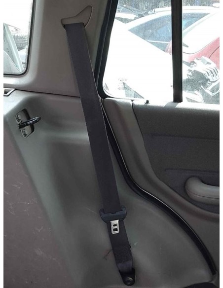 PARASOL DERECHO LAND ROVER FREELANDER (LN) - 146338