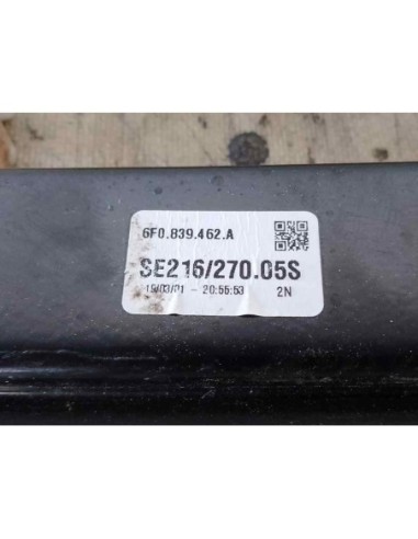 ELEVALUNAS TRASERO DERECHO SEAT IBIZA (KJ1) -...