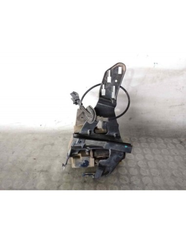 CERRADURA PUERTA TRASERA DERECHA FORD FIESTA...