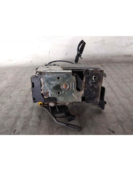CERRADURA PUERTA TRASERA DERECHA FORD FIESTA (CBK) - 96035