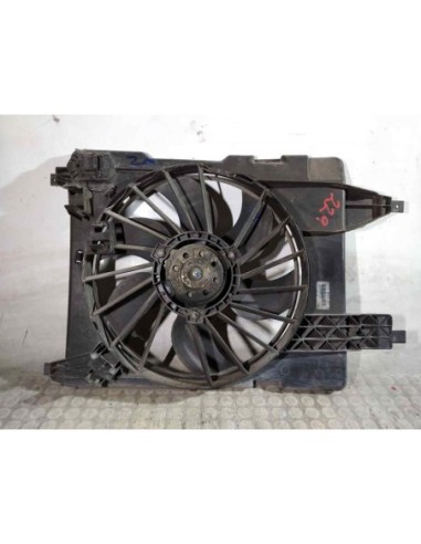 ELECTROVENTILADOR RENAULT MEGANE II...