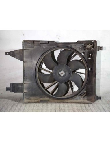ELECTROVENTILADOR RENAULT MEGANE II...