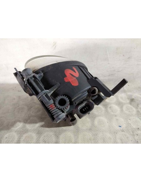 FARO ANTINIEBLA IZQUIERDO AUDI A4 AVANT (8E) - 119234