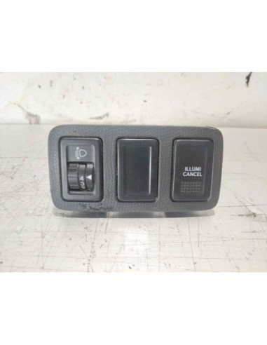 MANDO LUCES SUZUKI SWIFT (AGZ/AZH/NZ) - 149153