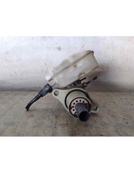 BOMBA FRENO FORD FOCUS BERLINA (CAP) - 176941