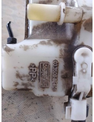 BOMBA FRENO FORD FOCUS BERLINA (CAP) - 176941
