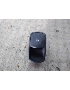 MANDO ELEVALUNAS DELANTERO DERECHO OPEL CORSA D - 118238