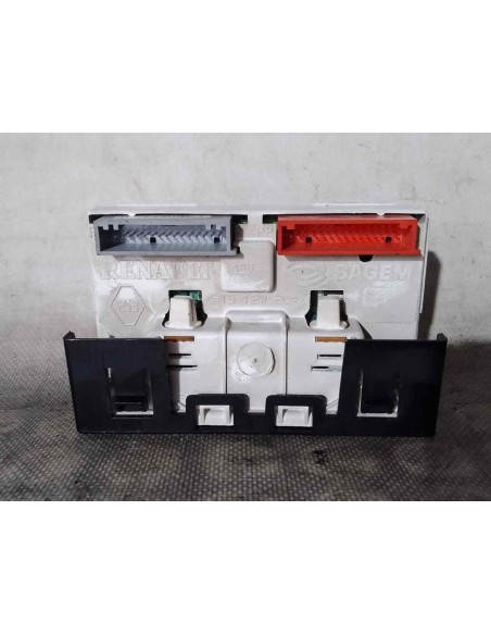 PANTALLA MULTIFUNCION RENAULT CLIO II FASE II (B/CB0) - 114660