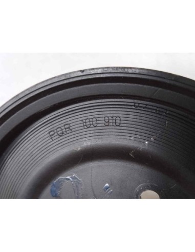 NO IDENTIFICADO LAND ROVER FREELANDER (LN) -...