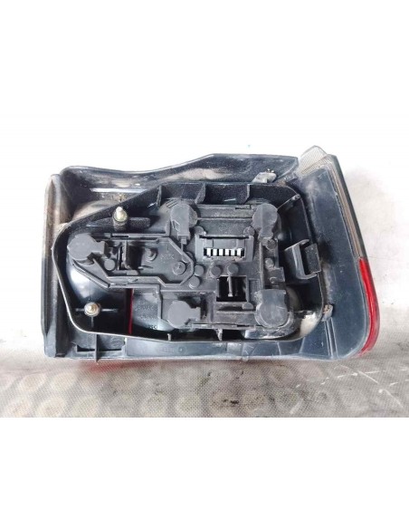 PILOTO TRASERO IZQUIERDO SEAT IBIZA (6K1) - 154995
