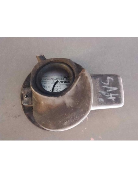 TAPA EXTERIOR COMBUSTIBLE SEAT CORDOBA BERLINA (6L2) - 173834