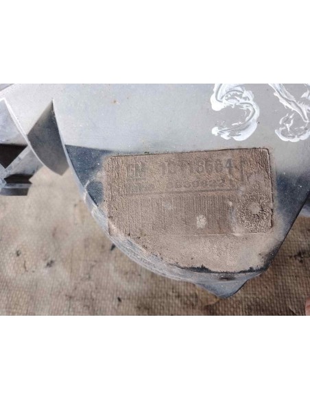 PILOTO TRASERO DERECHO OPEL CORSA C - 183242