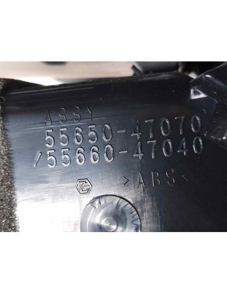 REJILLA AIREADORA TOYOTA PRIUS (ZVW30) - 188050