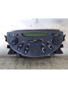 MANDO CALEFACCION / AIRE ACONDICIONADO CITROEN C5 BERLINA...