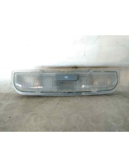 LUZ INTERIOR AUDI A3 (8P1) - 134642