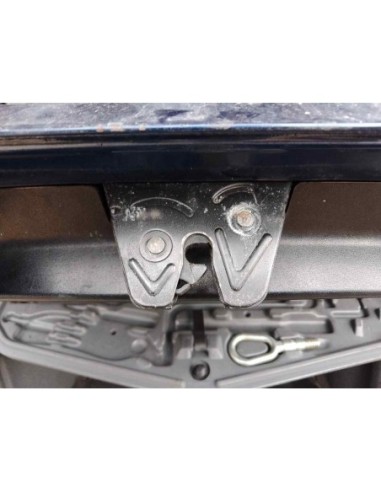 CERRADURA MALETERO / PORTON BMW SERIE 5 BERLINA...