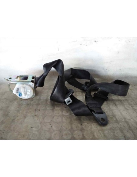 CINTURON SEGURIDAD TRASERO IZQUIERDO CITROEN C4 PICASSO - 141945