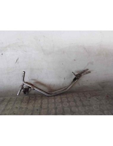 TUBO MERCEDES-BENZ CLASE E (BM 211) BERLINA -...