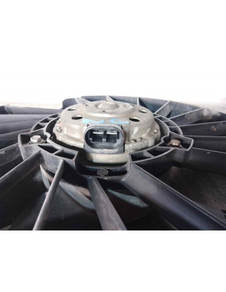 ELECTROVENTILADOR RENAULT SCENIC II (JM) - 162784