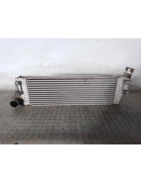 INTERCOOLER RENAULT SCENIC II (JM) - 162797