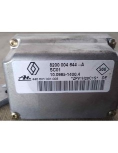 MODULO ELECTRONICO RENAULT LAGUNA II GRANDTOUR (KG0) -... 2