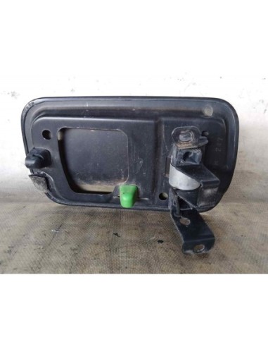 TAPA EXTERIOR COMBUSTIBLE BMW SERIE X5 (E53) -...