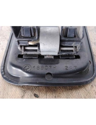 TAPA EXTERIOR COMBUSTIBLE BMW SERIE X5 (E53) -...