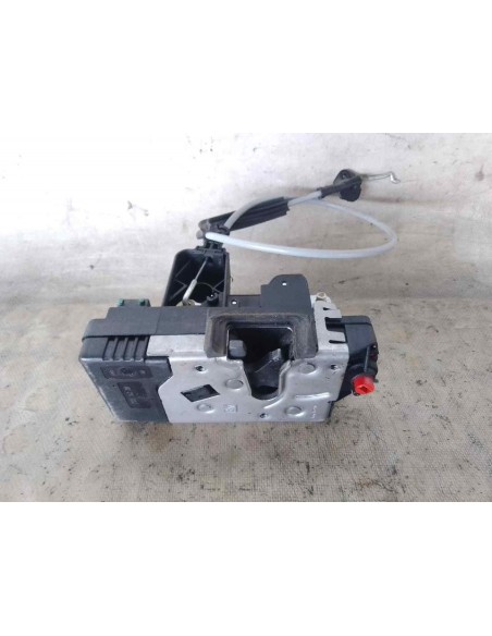 CERRADURA PUERTA TRASERA IZQUIERDA OPEL MERIVA - 174216