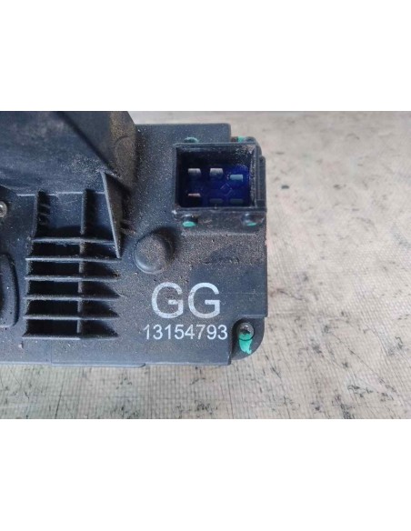 CERRADURA PUERTA TRASERA IZQUIERDA OPEL MERIVA - 174216