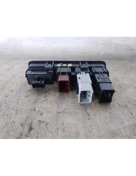 MANDO MULTIFUNCION HYUNDAI IX35 (EL/LM) - 186762