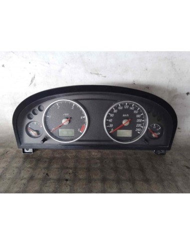 CUADRO INSTRUMENTOS FORD MONDEO BERLINA (GE) -...